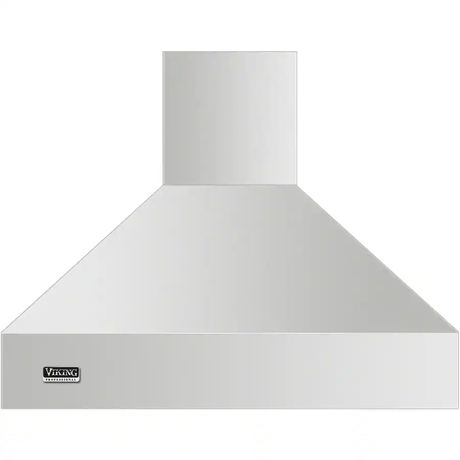 Viking 30" 5 Series Wall Mount Chimney Range Hood VCWH53048SS, No Blower