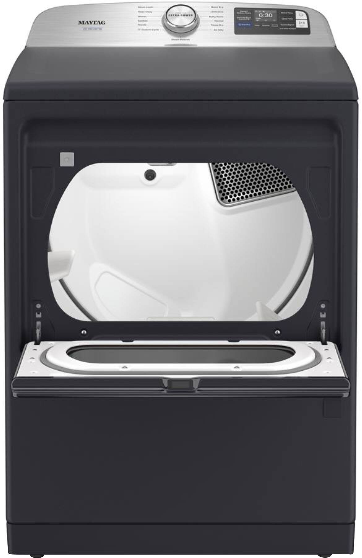 Maytag Gas Dryer 7.4 Cu. Ft. Smart Steam MGD7205RF - Image 6