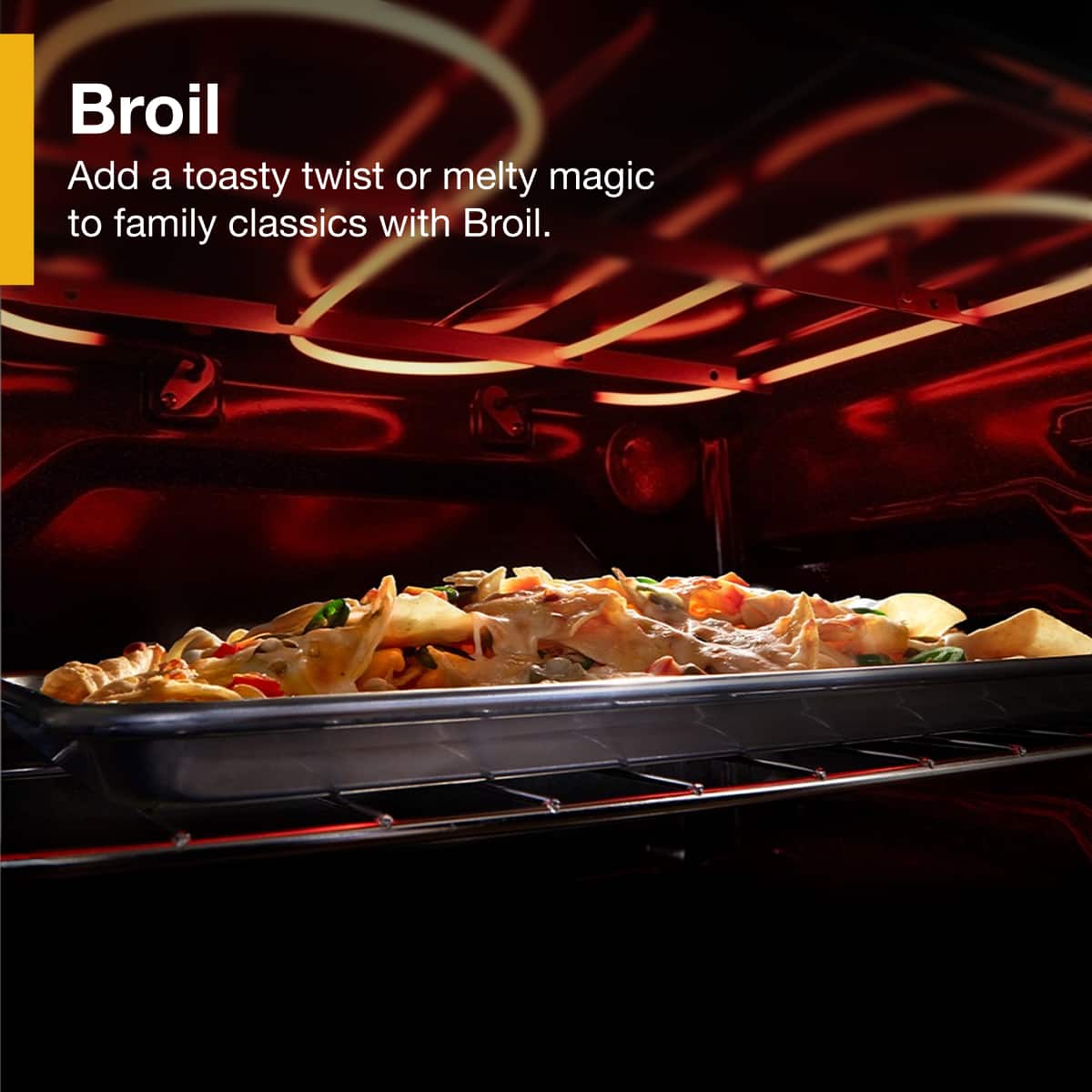 Whirlpool 30" Electric Range w/ No Preheat Mode 5.3 cu. ft WFES3330RS - Image 7