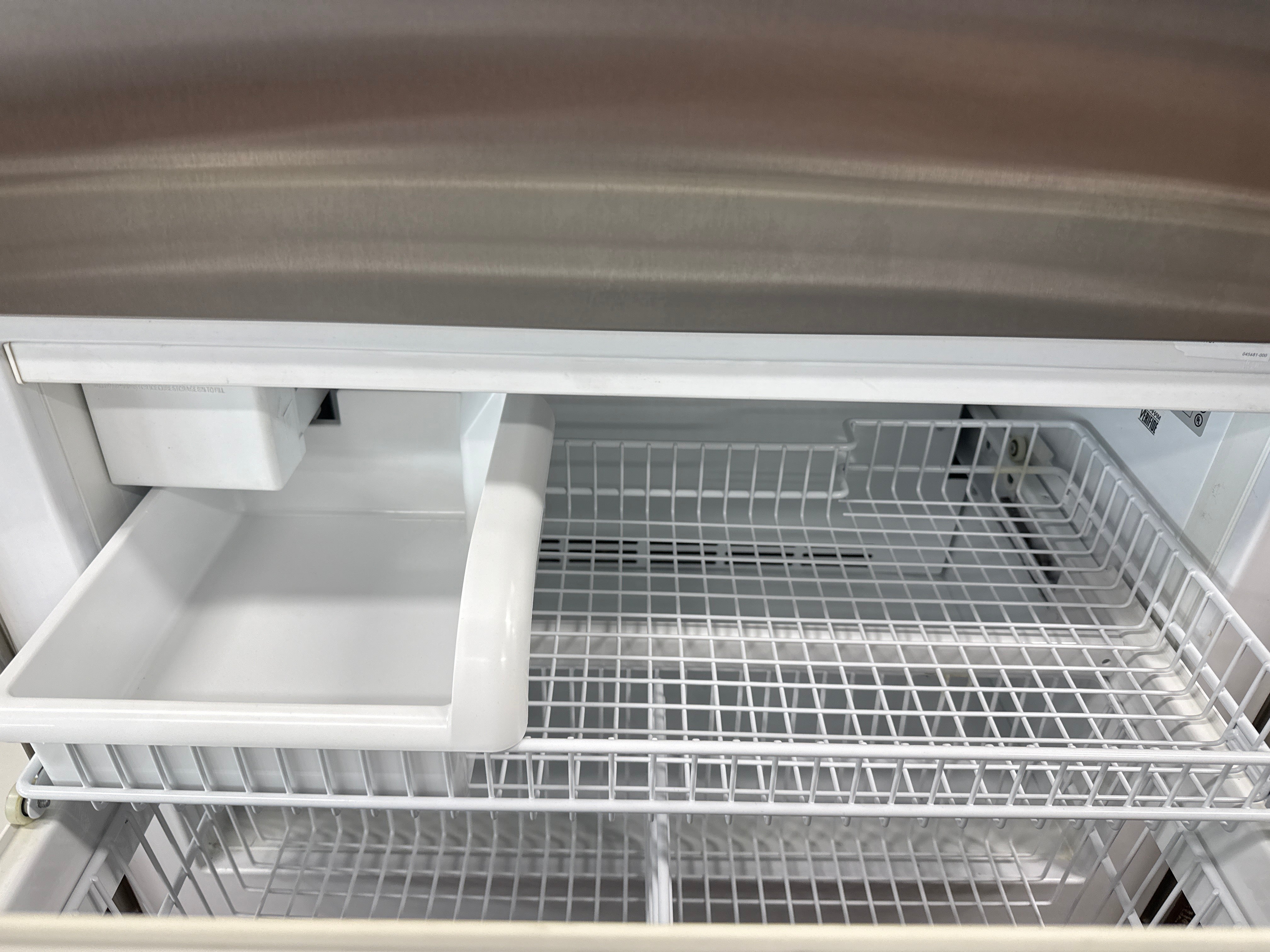 Viking 36" Built-In Bottom Freezer Refrigerator 20.4 Cu. Ft VCBB5363ERSS