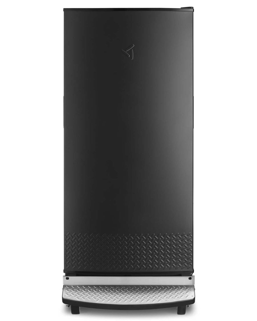 Gladiator 30" Refrigerator 17.8 Cu. Ft ENERGY STAR GARF30FDGB - Image 1