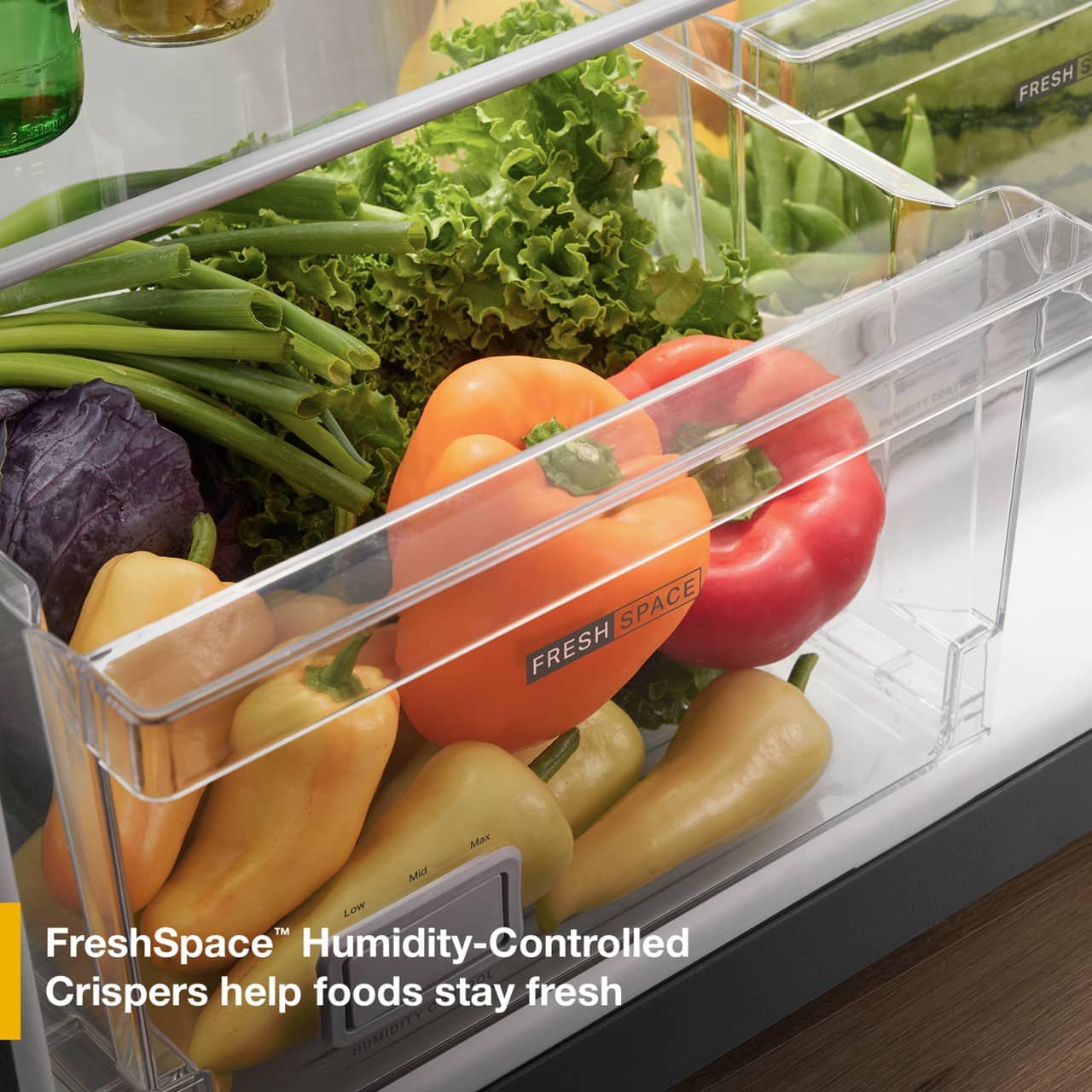 Whirlpool 30" Garage Ready Top Freezer Refrigerator 19.2 cu. ft WRTX7419SZ - Image 7