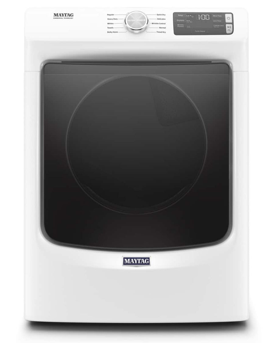 Maytag Gas Dryer 7.3 Cu. Ft MGD5630HW - Image 1