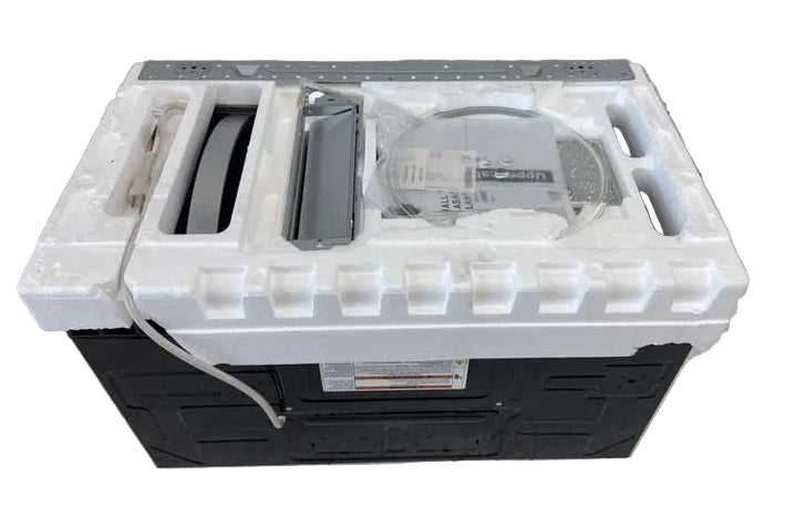 Whirlpool Over-the-Range 300 CFM Microwave 1.9 Cu. Ft Stainless Steel WMMS3330RZ - Assessment Photo 10