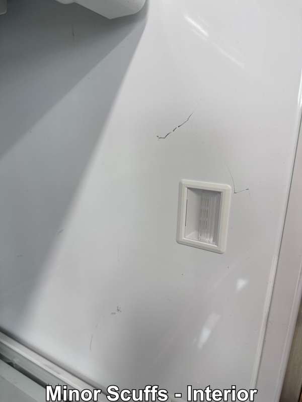 Viking 36" Built-In Bottom Freezer Refrigerator 20.4 Cu. Ft VCBB5363ERSS - Assessment Photo 10