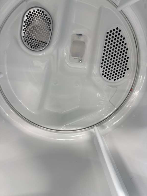 Whirlpool Electric Dryer 7 Cu. Ft WED4950HW - Assessment Photo 10