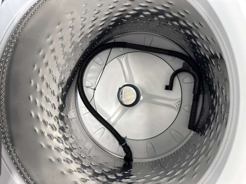 Maytag Top Load Washer 4.8 Cu. Ft MTW5600RW - Assessment Photo 10