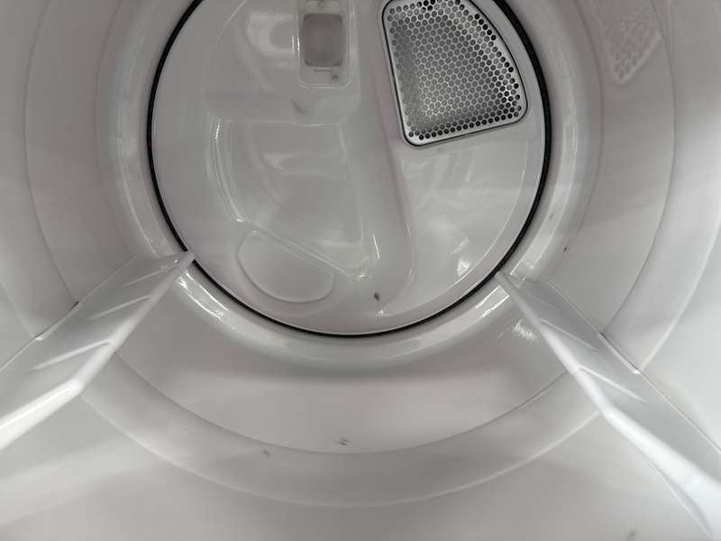 Maytag Electric Dryer 7.4 Cu. Ft Smart MED6205RR - Assessment Photo 10
