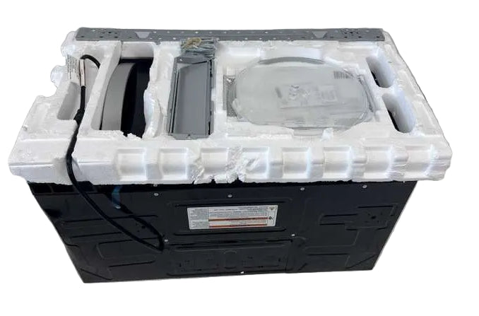 Whirlpool Over-the-Range 300 CFM Microwave 1.7 Cu. Ft Stainless Steel WMMS3130RS - Assessment Photo 10