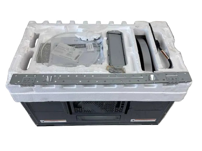 Whirlpool Over-the-Range 300 CFM Microwave 1.9 Cu. Ft Stainless Steel WMMS3330RZ - Assessment Photo 10