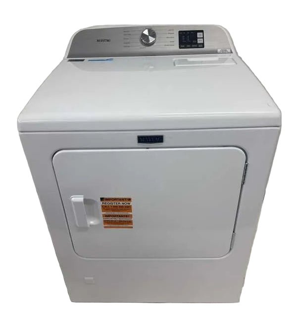 Maytag Gas Dryer 7.0 cu. ft MGD6200KW - Assessment Photo 10