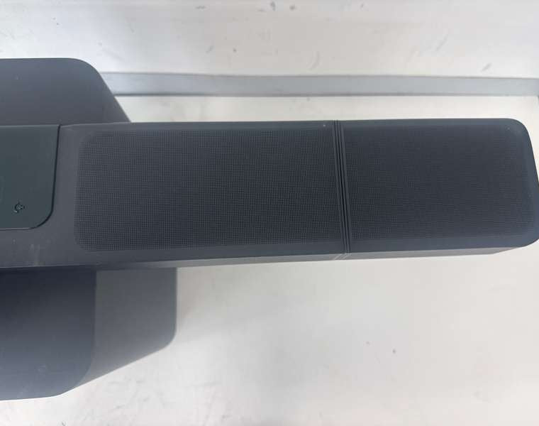 JBL 11.1.4-channel soundbar w/ detachable surround speakers JBLBAR1300BLKAM - Assessment Photo 10
