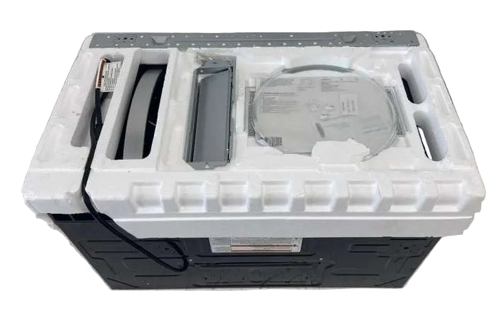 Whirlpool Over-the-Range 300 CFM Microwave 1.7 Cu. Ft Stainless Steel WMMS3130RS - Assessment Photo 10