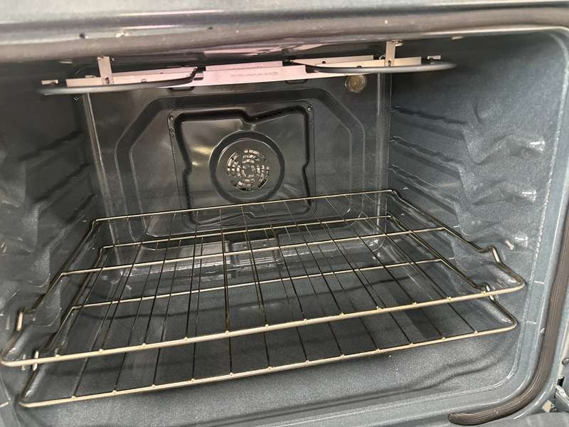 Whirlpool 30" Electric Range 5.3 cu. ft w/ Air Fry Stainless Steel WFES5030RZ