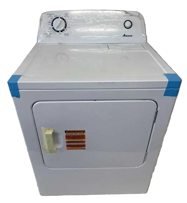 Amana Electric Dryer 6.5 Cu. Ft NED4655EW - Assessment Photo 10