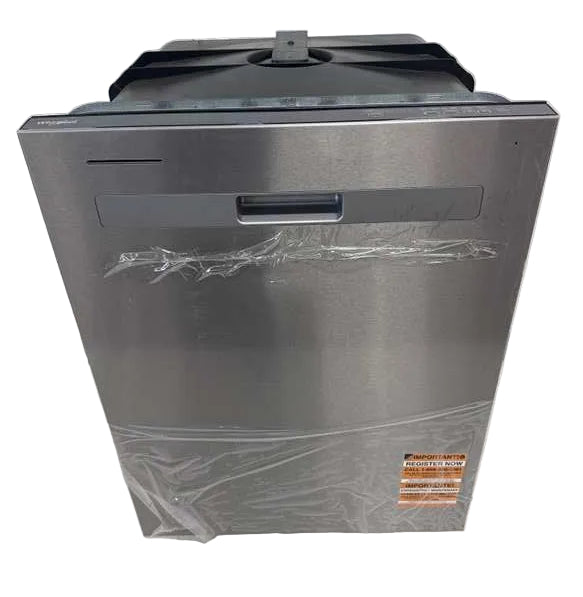 Whirlpool 24" Top Control 55 dBA Dishwasher Fingerprint Resistant WDP540HAMZ - Assessment Photo 10
