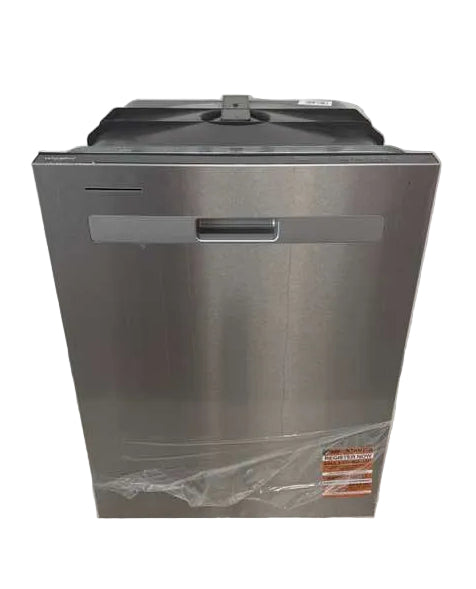 Whirlpool Eco Series 24" Top Control Dishwasher Stainless Steel WDP540HAMZ - Assessment Photo 10