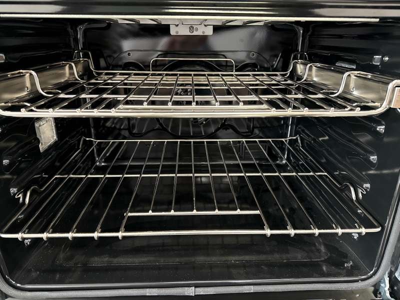 KitchenAid 30" Built-In Single Wall Oven Smart Convection KOSE900HSS - Assessment Photo 10