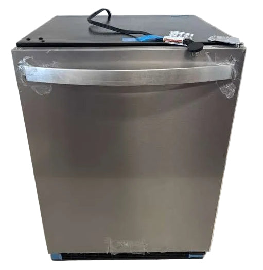 Whirlpool Built-In 24"  5.1 Cu. Ft Under-Counter Mini Refrigerator WUR50X24HZ - Assessment Photo 10