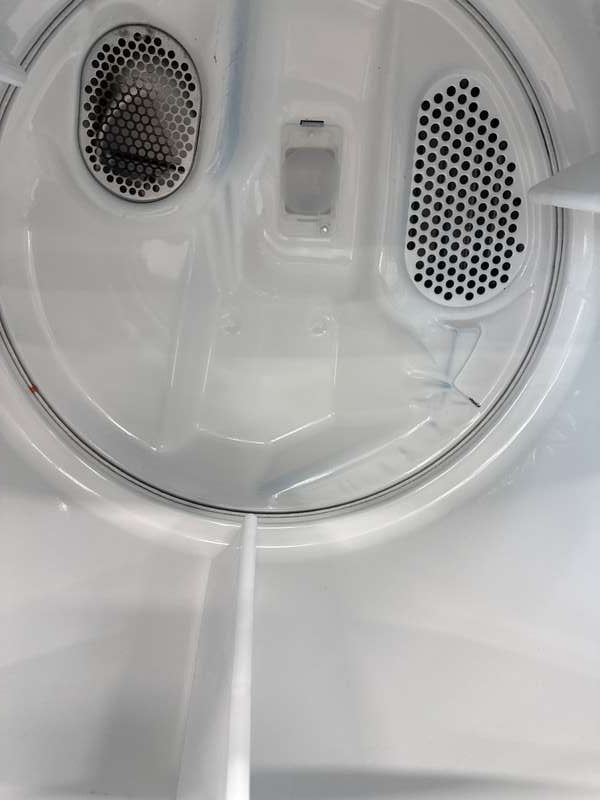 Whirlpool Electric Dryer w/ AutoDry 7 Cu. Ft WED4950HW - Assessment Photo 10