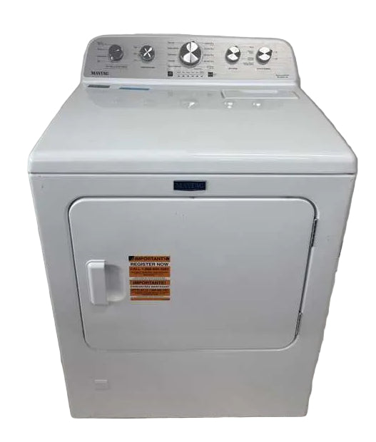 Maytag Gas Dryer 7.0 Cu. Ft MGD5605RW - Assessment Photo 10