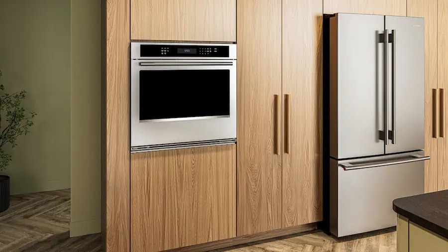 KitchenAid 30" Built-In Single Convection Wall Oven Stainless Steel KOES530SPS - Assessment Photo 10