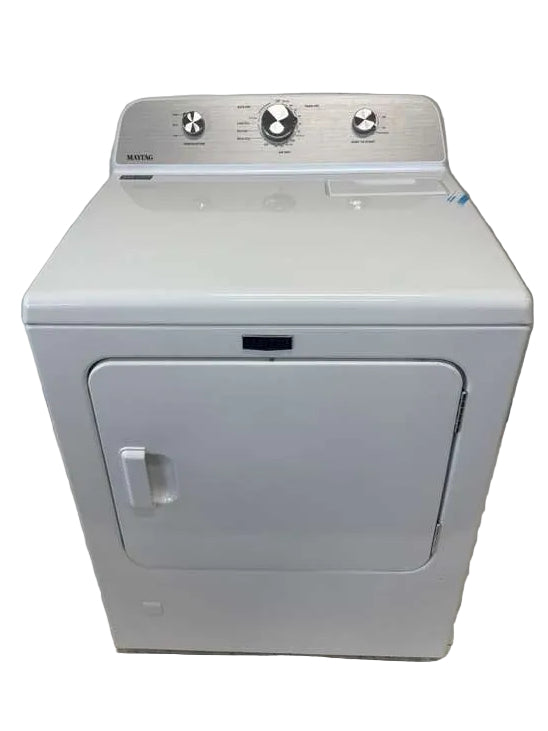 Maytag Gas Dryer 7.0 Cu. Ft MGD4500MW - Assessment Photo 11