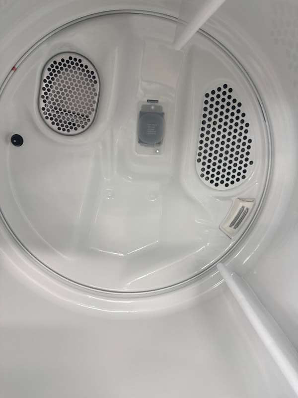 Maytag Gas Dryer 7.0 Cu. Ft MGD5605RW - Assessment Photo 11