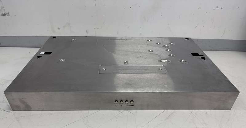 Whirlpool 30" Range Hood Stainless Steel inches WVU37UC0FS - Assessment Photo 11