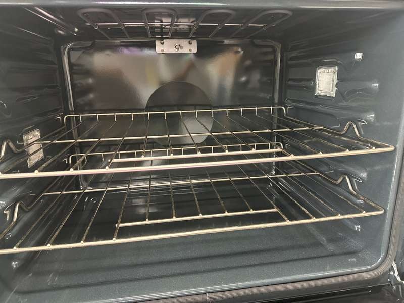 Whirlpool Double Wall Oven w/ Steam Clean Option Stainless Steel WOED3030LS - Assessment Photo 11