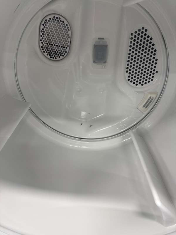 Maytag Gas Dryer 7.0 cu. ft MGD6200KW - Assessment Photo 11
