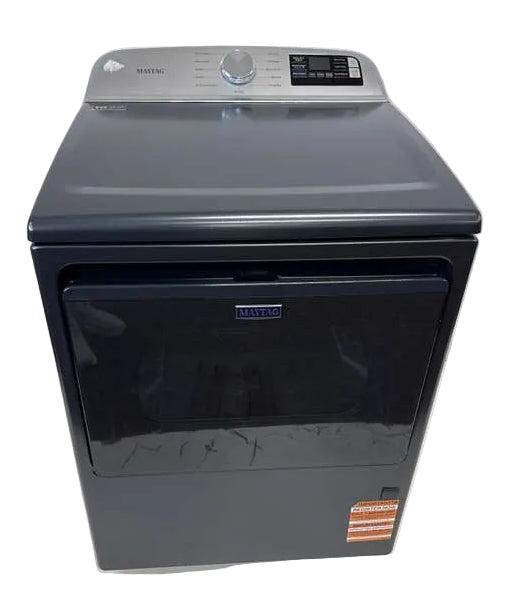 Maytag Gas Dryer w/ Extra Power 7.4 Cu. Ft Smart MGD6205RF - Assessment Photo 11