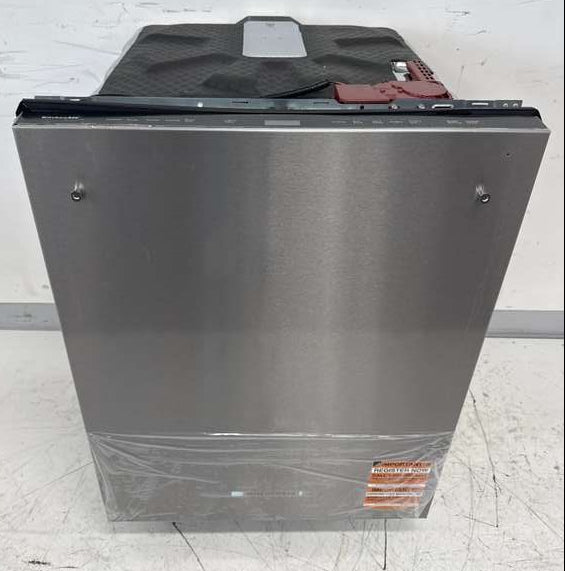 KitchenAid 24" Top Control 44 dBA Dishwasher 360 Max Jets 3rd Rack KDTS424SPS - Assessment Photo 11