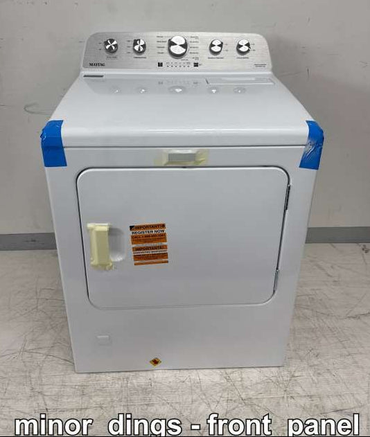 Maytag Gas Dryer 7.0 Cu. Ft MGD5030MW - Assessment Photo 11