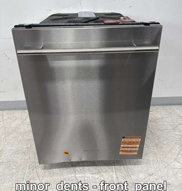KitchenAid 24" Built-In 44 dBA Dishwasher w/ 3rd Rack & 360 Max Jets KDTS724SPS - Assessment Photo 11