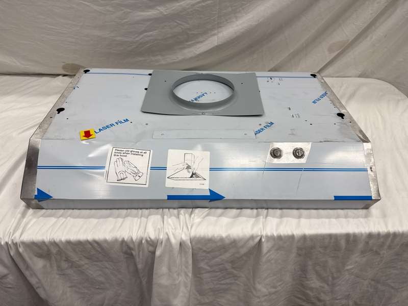 Samsung 30" Range Hood Stainless Steel NK30B3000US/AA - Assessment Photo 11