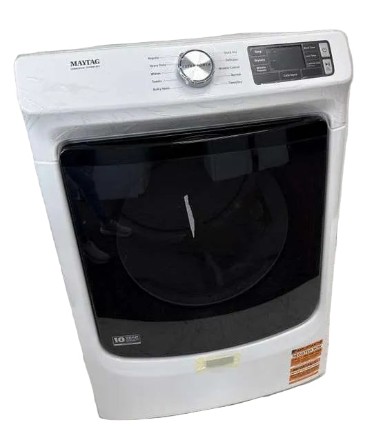 Maytag Gas Dryer 7.3 Cu. Ft MGD5630HW - Assessment Photo 11
