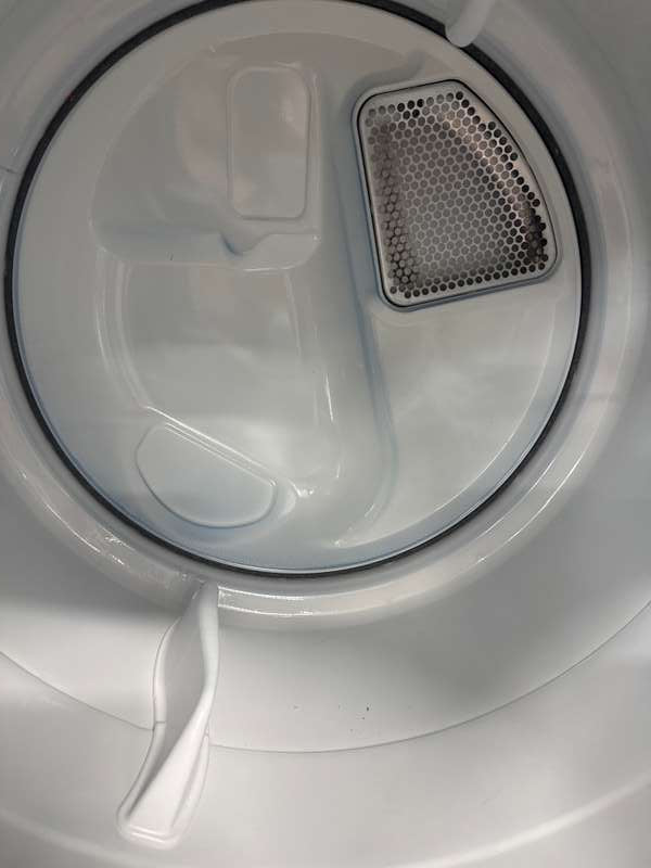 Maytag Gas Dryer 7.3 Cu. Ft MGD5630HW - Assessment Photo 12