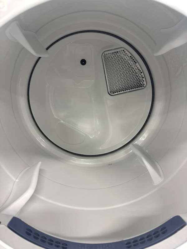 Maytag Gas Dryer 7.4 Cu. Ft Smart Steam MGD7020RW - Assessment Photo 12
