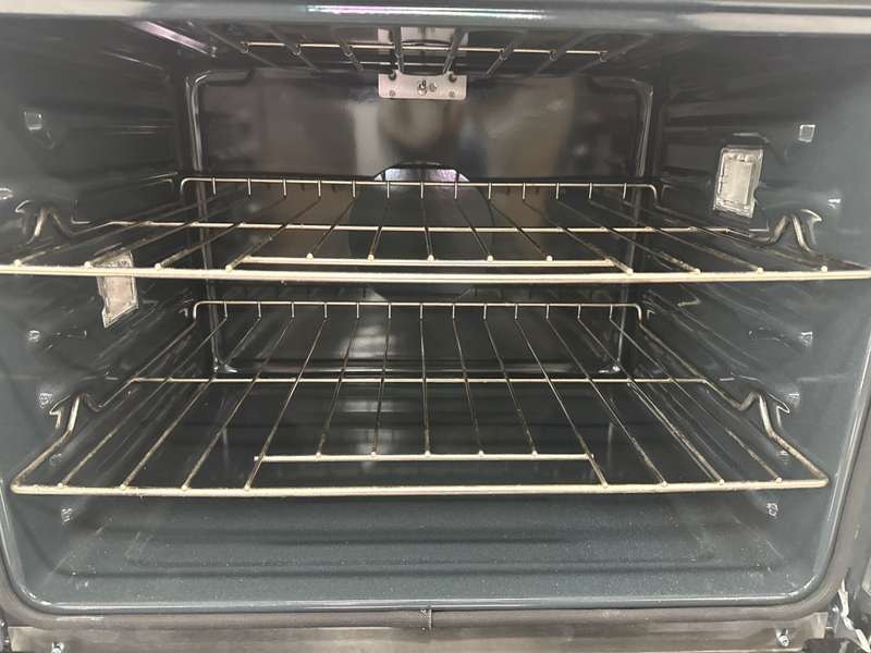 Whirlpool Double Wall Oven w/ Steam Clean Option Stainless Steel WOED3030LS - Assessment Photo 12