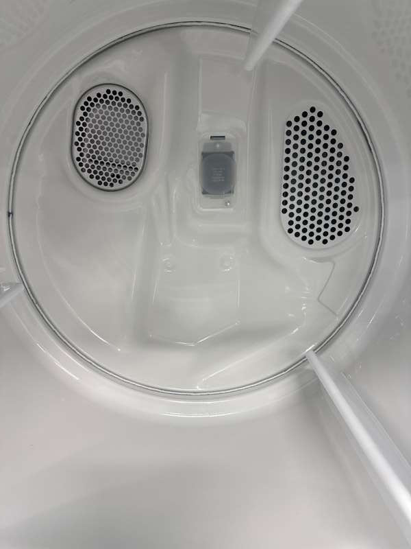 Maytag Gas Dryer 7.0 Cu. Ft MGD4500MW - Assessment Photo 12