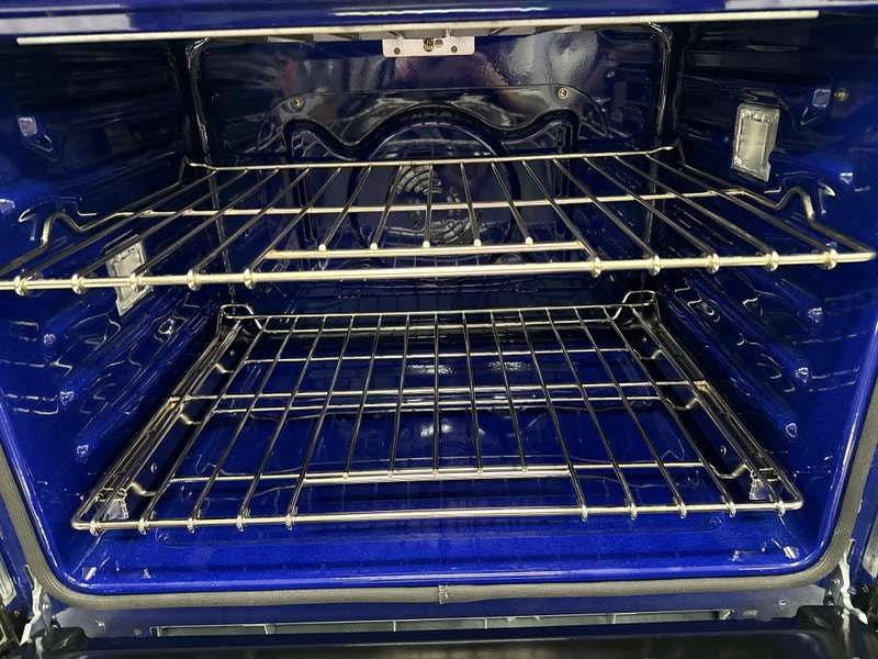KitchenAid 30" Built-In Single Convection Wall Oven Stainless Steel KOES530SPS - Assessment Photo 12