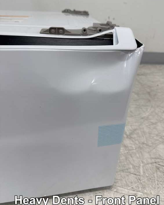 LG 27" Pedestal Storage Drawer for Washer/Dryer WDP6W - Assessment Photo 12