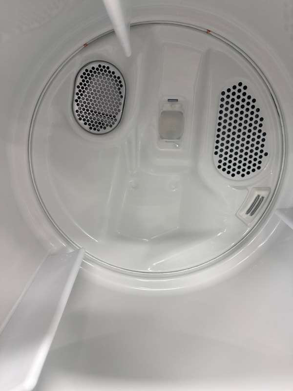 Maytag Electric Dryer 7.0 cu. ft MED6200KW - Assessment Photo 12