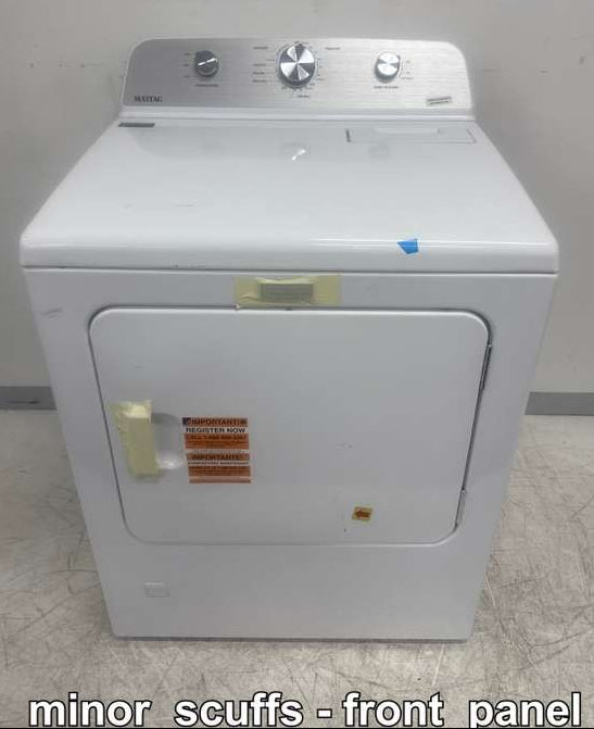 Maytag Gas Dryer 7.0 Cu. Ft MGD4500MW - Assessment Photo 13