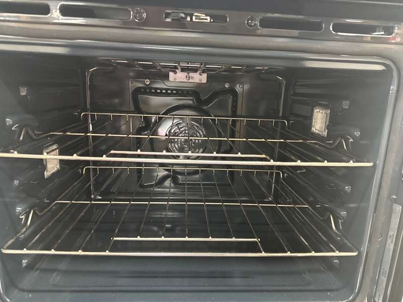 Whirlpool 30" Built-In Convection Wall Oven w/ Microwave WiFi WOEC5030LZ - Assessment Photo 13