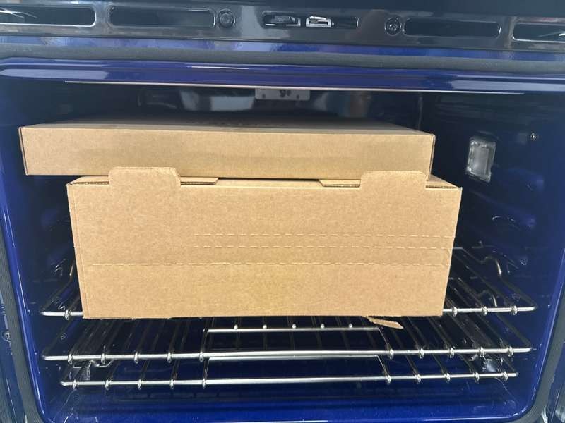 KitchenAid Electric Convection Wall Oven & Microwave Combo Stainless KOEC530PSS - Assessment Photo 13