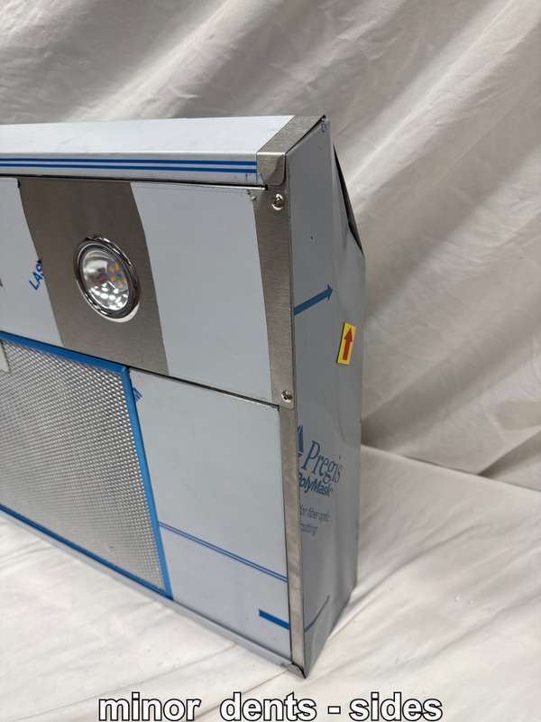 Samsung 30" Range Hood Stainless Steel NK30B3000US/AA - Assessment Photo 13