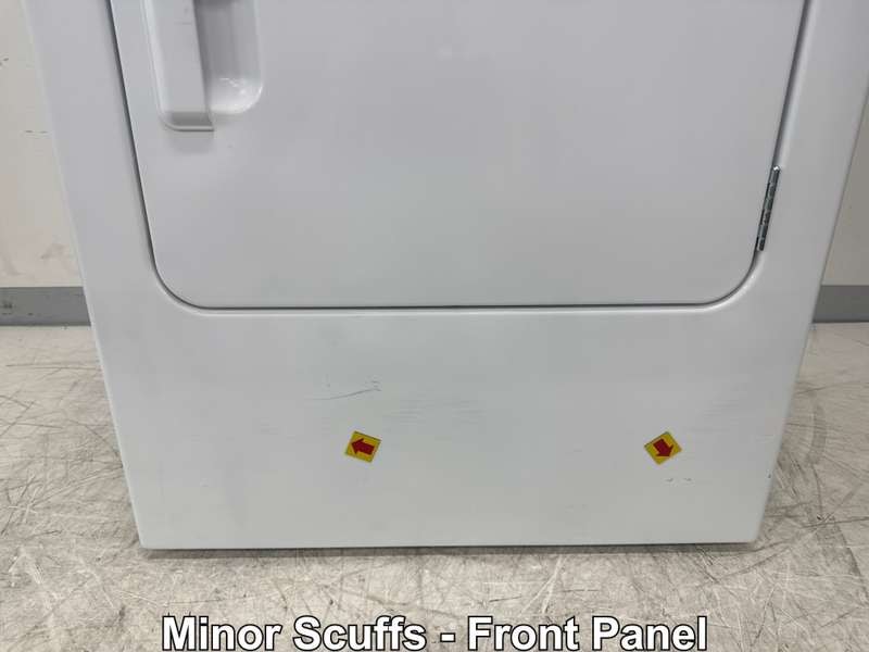 Maytag Electric Dryer 7.0 Cu. Ft MED4500MW - Assessment Photo 14