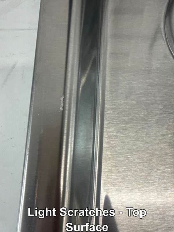 Whirlpool 36" Gas Cooktop Stainless Steel WCG97US6HS - Assessment Photo 14
